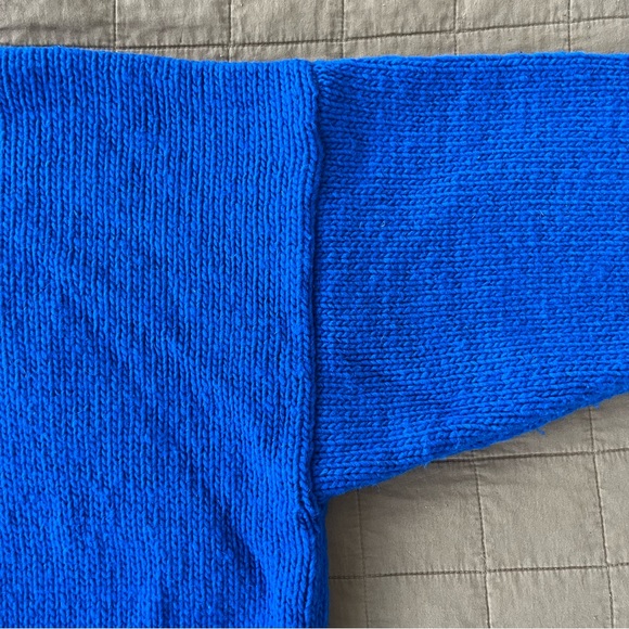 Babaa Jumper no15 Winterskies - Picture 5 of 7